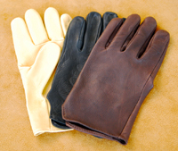 Geier Glove Company Deerskin Gloves 200