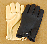 Geier Glove Company 445