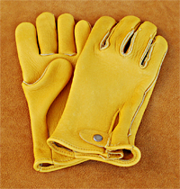 Geier Glove Company 448