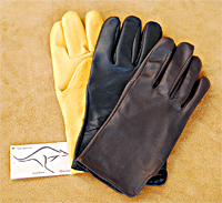 Geier Glove Company Kangaroo Gloves