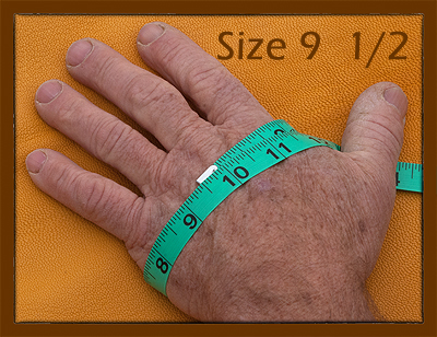 Geier Glove