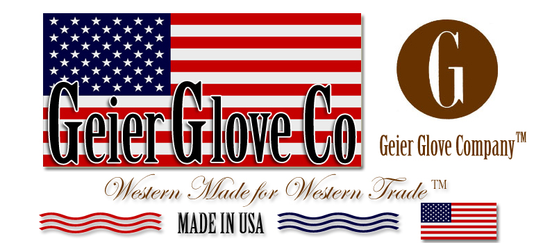 Geier Glove Co